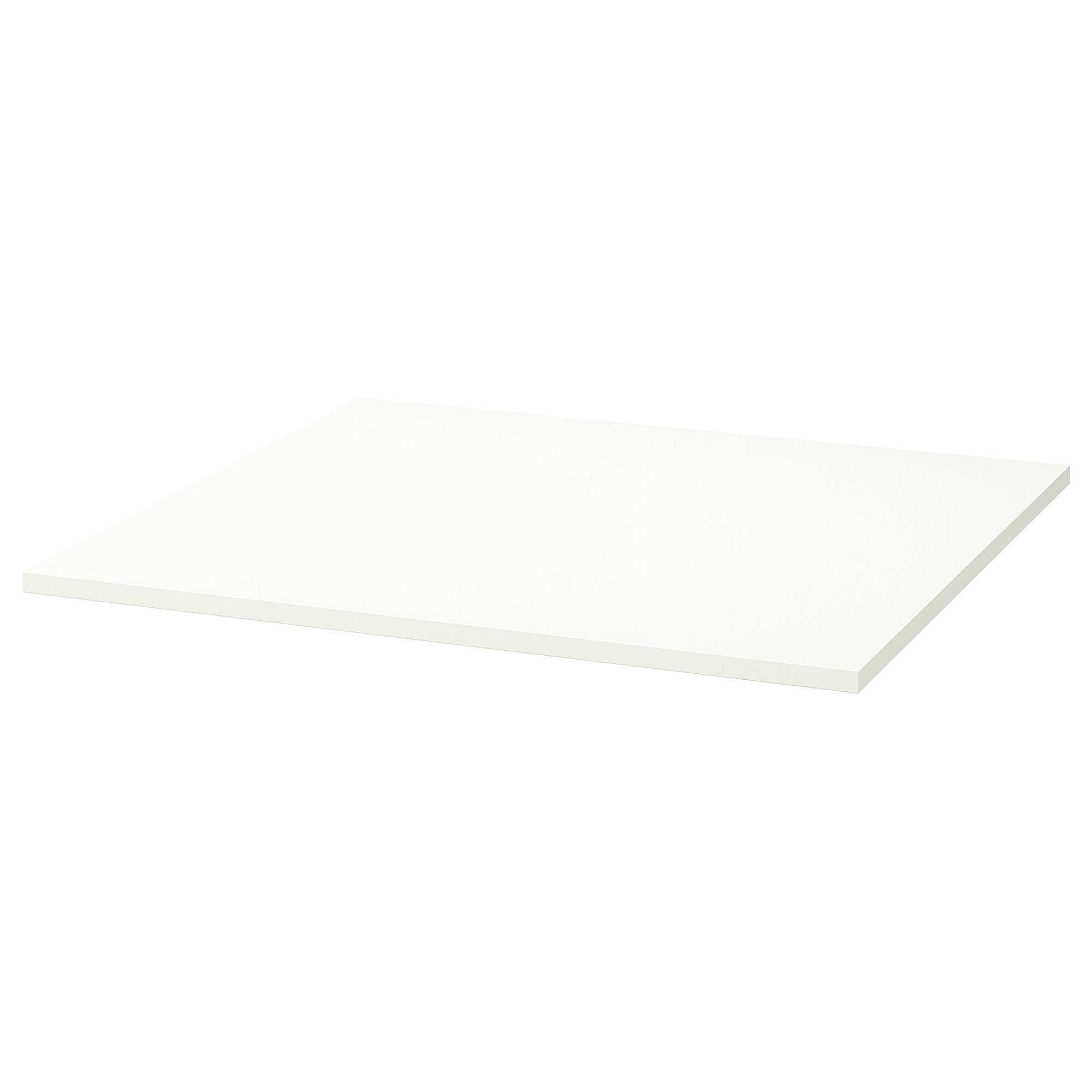 Skvallra сквалльра подкладка на стол белый прозрачный 60x80 см